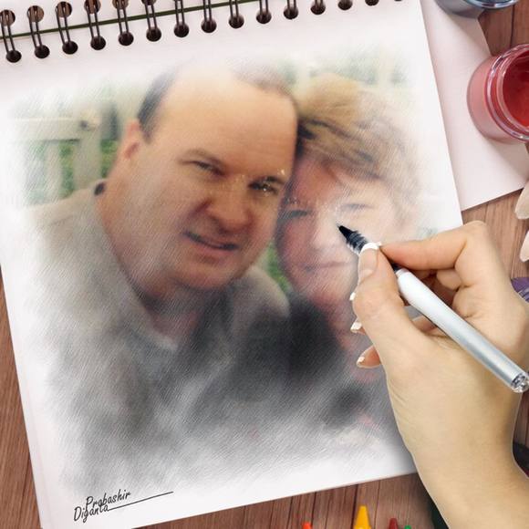 Meet your Posher, Kari - Picture 1 of 1